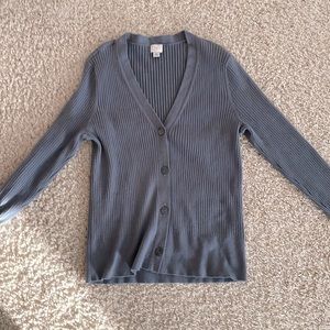 A new day | cardigan | sizeXL